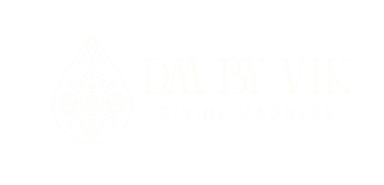 DM by Vik — Divine Madness
